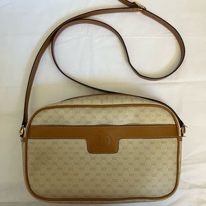 Vintage Gucci Crossbody